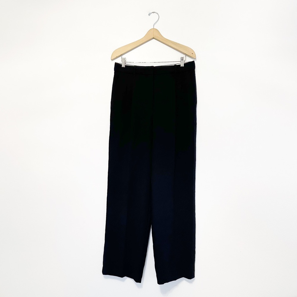 ARITZIA Wilfred the effortless pant trousers